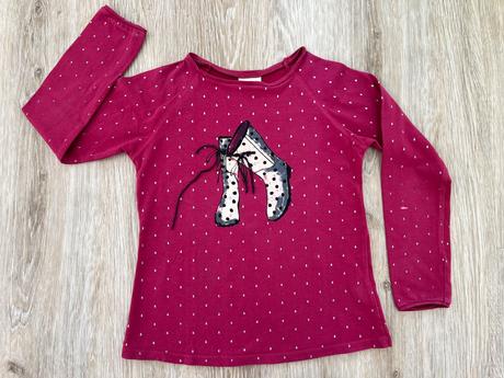 Tričko zara, zara,116