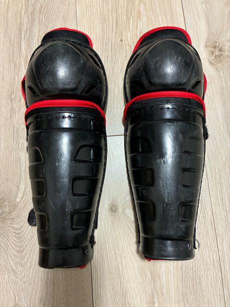 Chranice holeni ccm, ccm