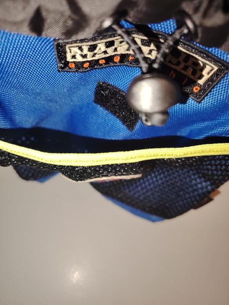 Taška cez rameno, napapijri