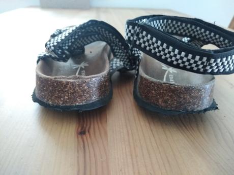 Sandále, reserved,35