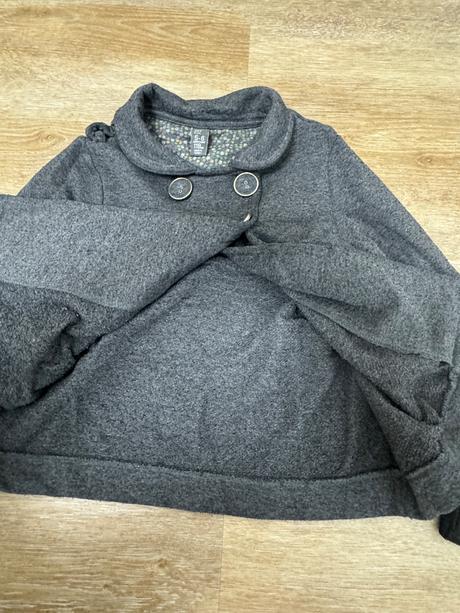 Kabátik či sveter zara, zara,116