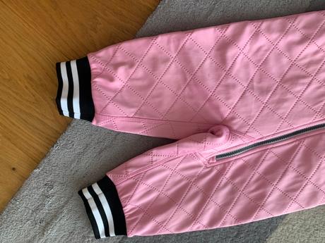 Reima overal, termoprádlo, kombinéza 86-92, reima,86