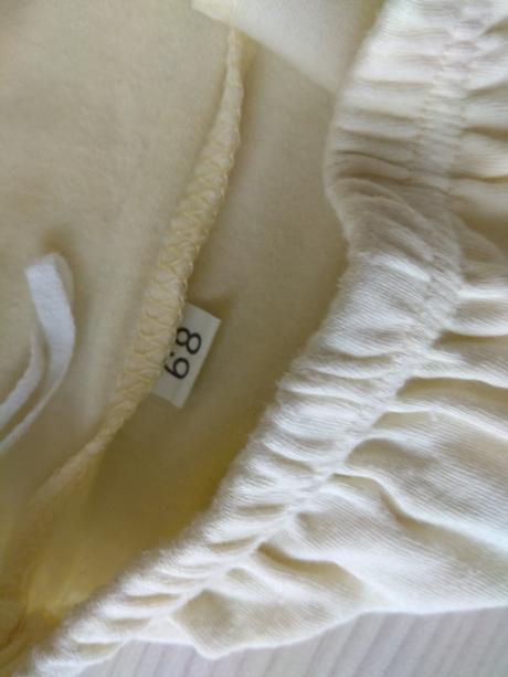 Pyžamove nohavice, 68