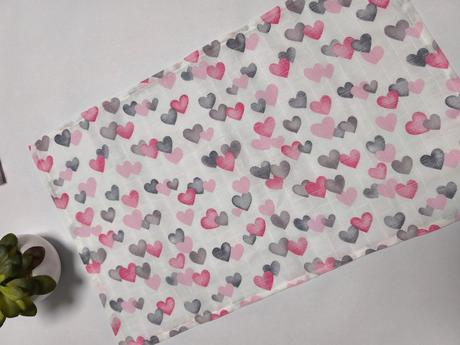 Sada bavlnených plienok, 