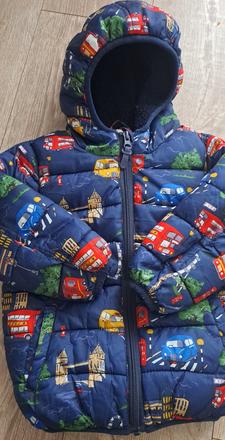 Zimna bunda next 98, next,98