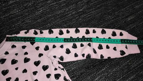 Tenká mikina, sinsay,116