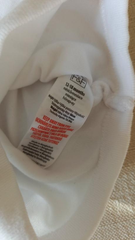 4x tielko body 86, 86