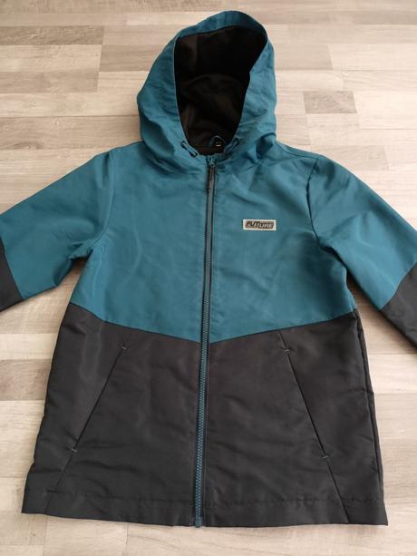 Tenká bunda 146, f&f,146