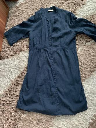 Tmavomodrá kosela marc lauge, m