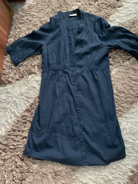 Tmavomodrá kosela marc lauge, m