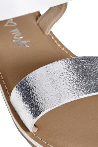 Kožené sandálky next, next,30 / 31