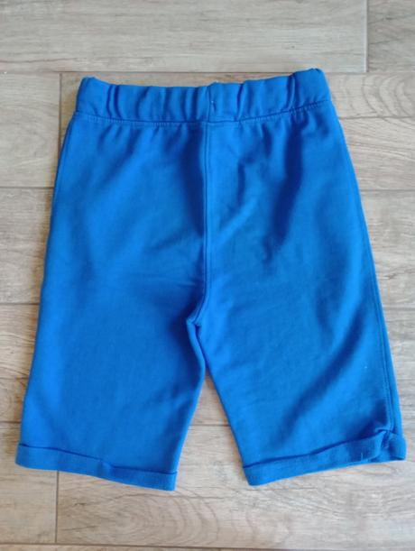 Teplákové kraťasky, kik,152