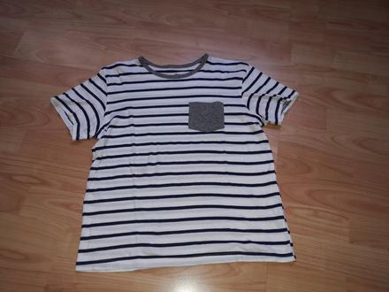 Pasikove tricko, 152