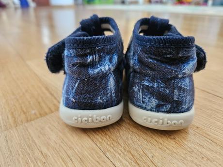 Ciciban papučky 20 vd 12,8cm, ciciban,20