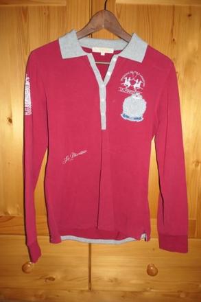 La martina stylove, trendy, hebunke, kvalitne l, l