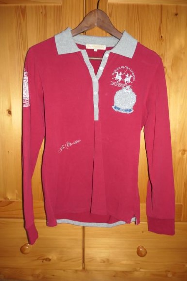 La martina stylove, trendy, hebunke, kvalitne l, l