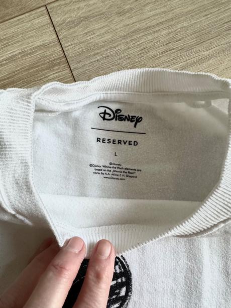 Reserved mikina/šaty, reserved,m