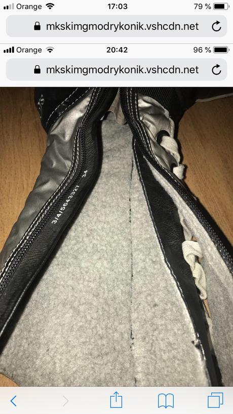 Zimné čižmy zn.s.oliver, s.oliver,34