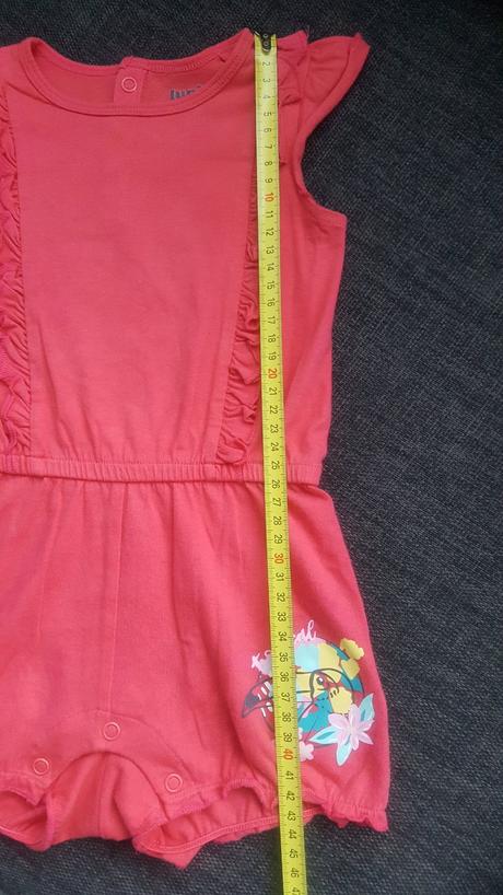 Letný overal, lupilu,80