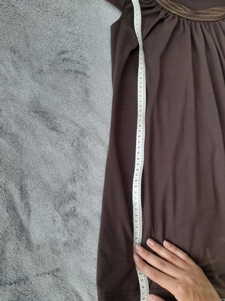 Elegantné tričko, m