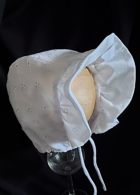 Čepček- klobúk 0-2r, 