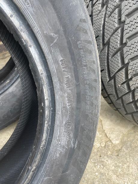 Zimné pneumatiky,