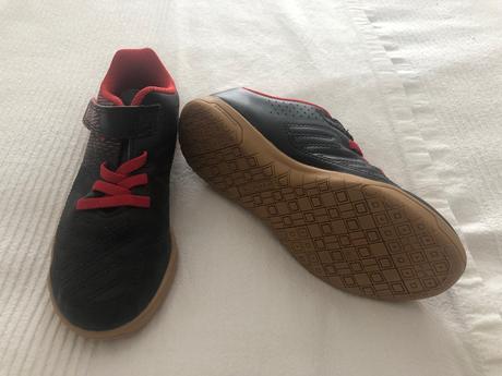 Kopačky na futbal, 30