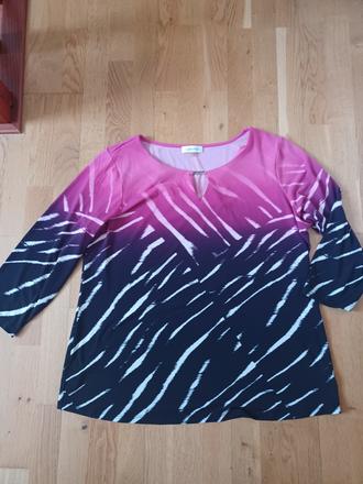 Bluzka calvin klein, calvin klein,xl