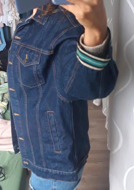 Riflova bunda, zara,m