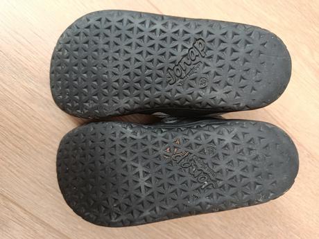 Celoročne topánky jonap, jonap,30