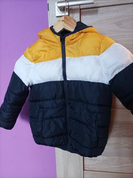 Prechodná bunda 110, sinsay,110
