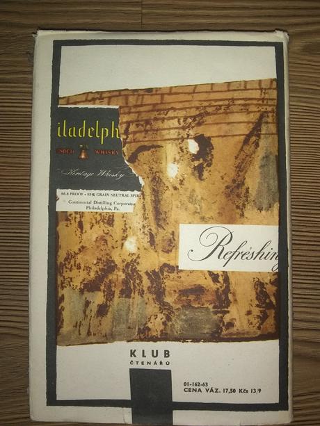 Jako zabít ptáčka - harper leeová,