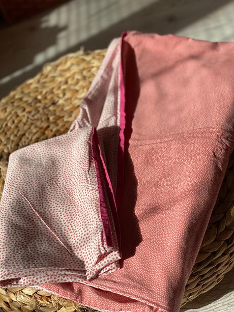 Obliečky na perinu a vankus do postieľky, šírka (cm): 110,dĺžka (cm): 120