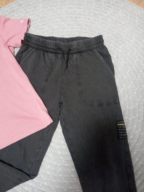 Tepláky pre malého frajera, 146