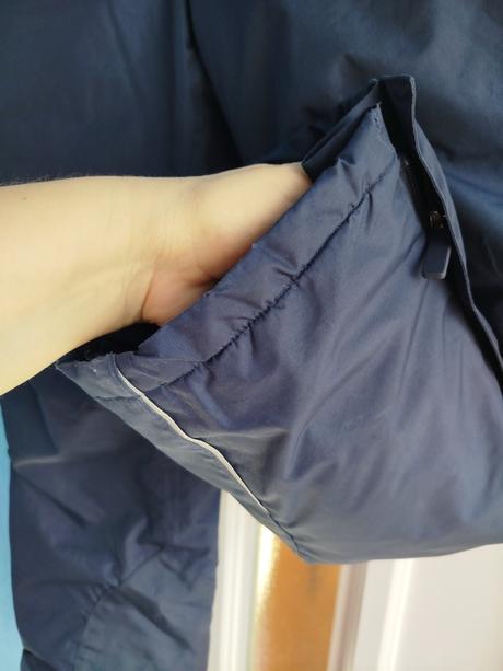 Otepľovačky 146/152, tchibo,146