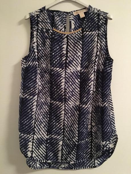 Damska bluzka michael kors, s