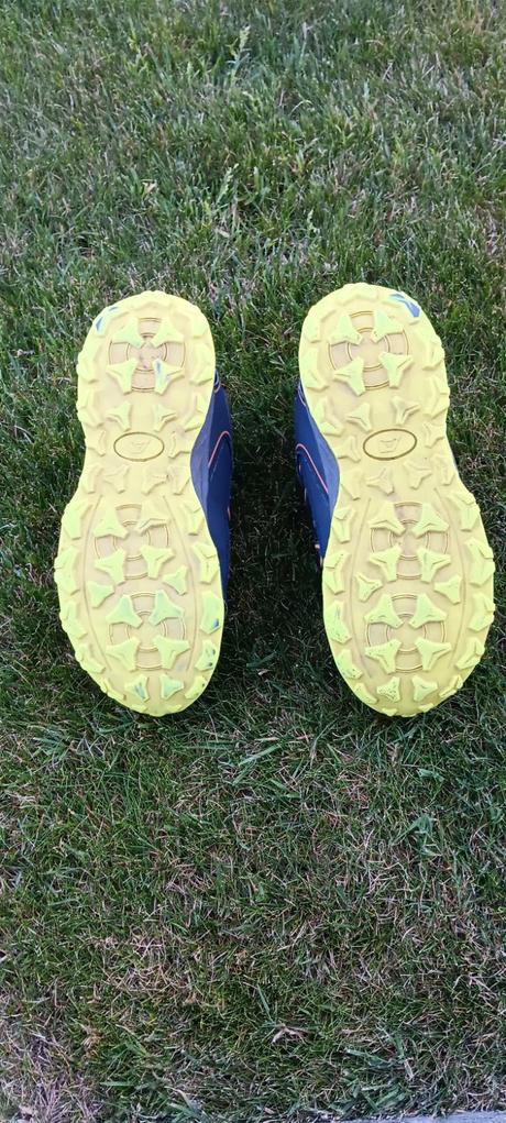 Tenisky, alpine pro,36