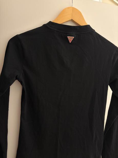 Guess tričko, guess,xs