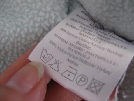 Bundička na zimu, 86, 86