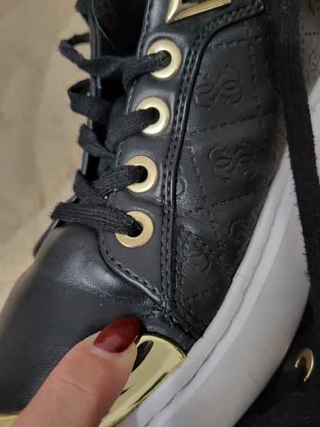 Tenisky guess 41, guess,41