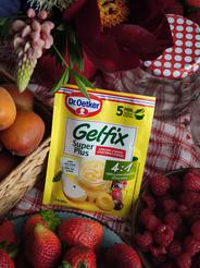 Gelfix Super Plus 4:1 20 g Dr.Oetker