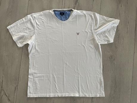 Gant tricko 5xl, gant,xxxl