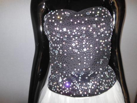 Top/bralet kikiriki, m