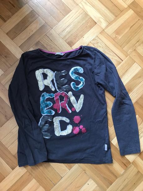 Tricko, reserved,140