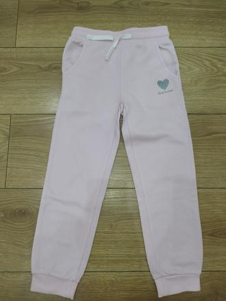 Tepláky 110/116, dopodopo,116