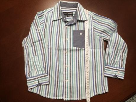 Košele, charles vögele,98