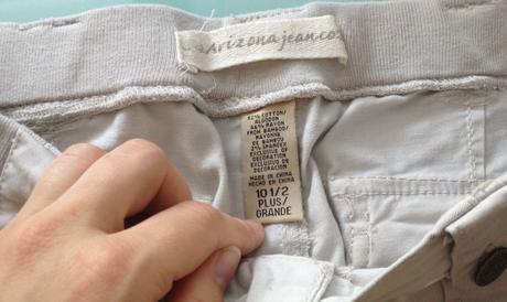 Tehotenské aj normálne, m