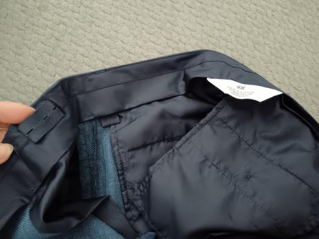 Oblek s topánkami, 146