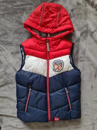 Vesta labkova patrola, c&a,134