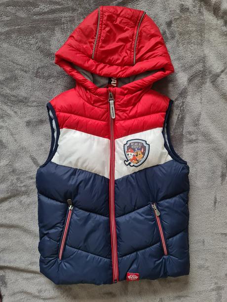 Vesta labkova patrola, c&a,134